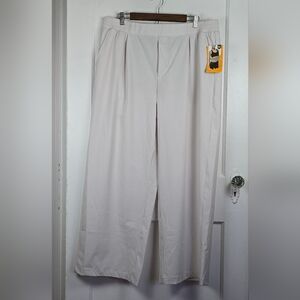 NWT Avia Trouser Pant XL 16-18